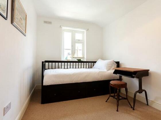 Veeve 4 Bedroom Between Queen S Park And Notting Hill - Photo3