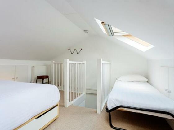 Veeve 4 Bedroom Between Queen S Park And Notting Hill - Photo4