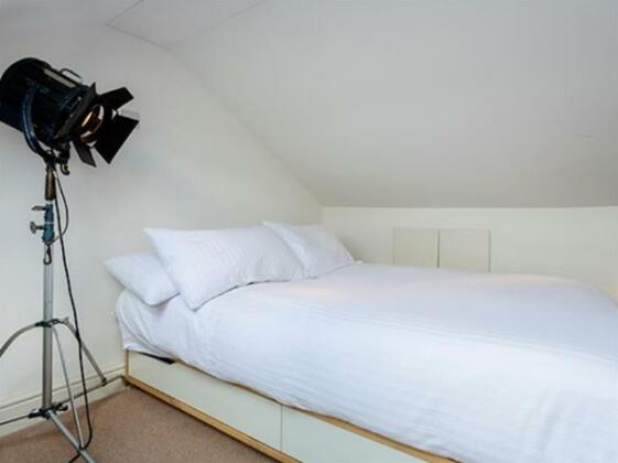 Veeve 4 Bedroom Between Queen S Park And Notting Hill - Photo5