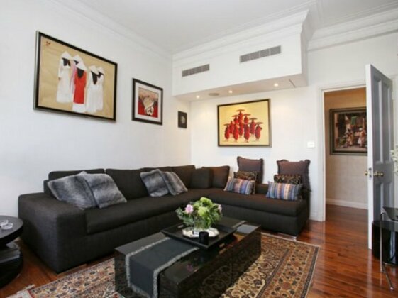 Veeve 4 Bedroom Family Apartment In The Heart Of Knightsbridge - Photo3