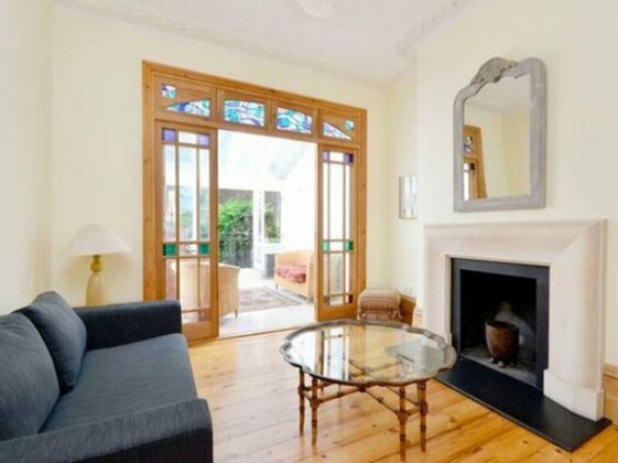 Veeve 4 Bedroom House With A Studio In Primrose Hill - Photo5