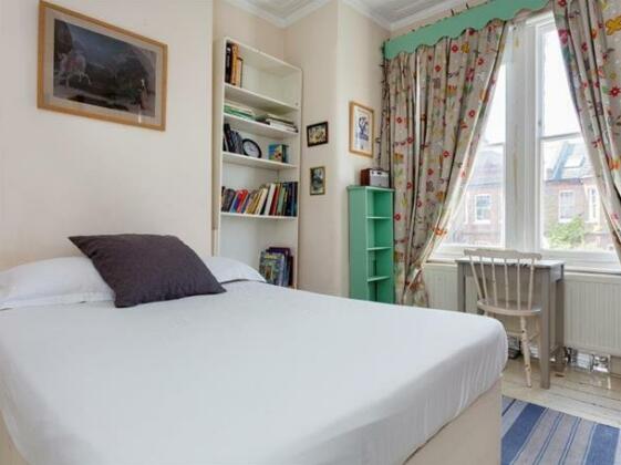 Veeve 5 Bed House Beauval Road Dulwich - Photo2