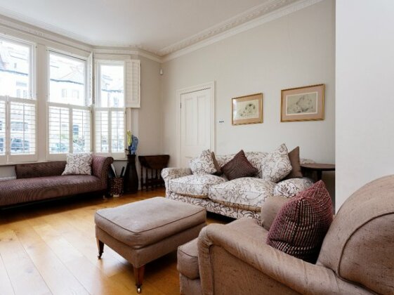 Veeve 5 Bed House On Winchendon Road Fulham - Photo3