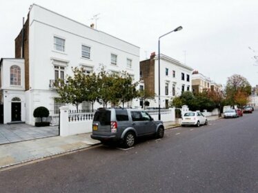 Veeve 6 Bedroom Home With Pool Chepstow Villas Notting Hill