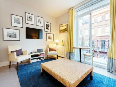 Veeve Apartment Tedworth Square Kensington and Chelsea