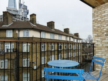Veeve - Apartment Vintry Court London Bridge