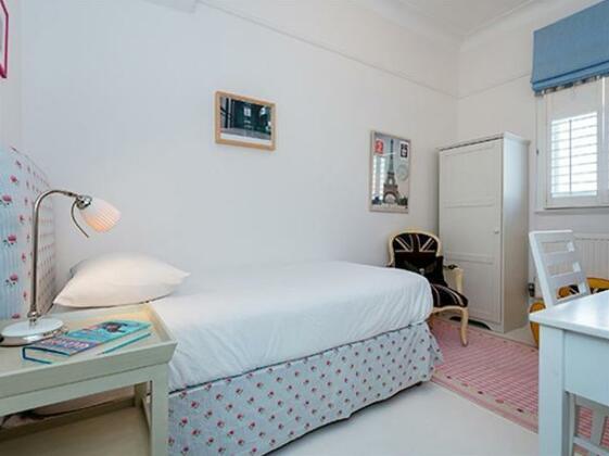 Veeve Apartment Wallingford Avenue Notting Hill