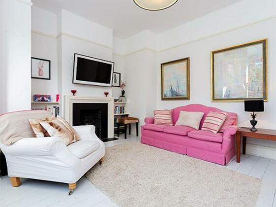 Veeve Apartment Wallingford Avenue Notting Hill - Photo3