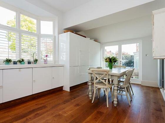 Veeve Apartment Wallingford Avenue Notting Hill - Photo4