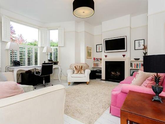 Veeve Apartment Wallingford Avenue Notting Hill - Photo5