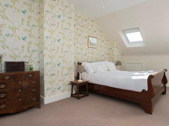 Veeve Beautiful 4 Bed Home In Upmarket Fulham - Photo2