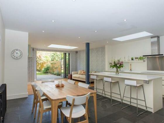 Veeve Beautiful 4 Bed Home In Upmarket Fulham - Photo5