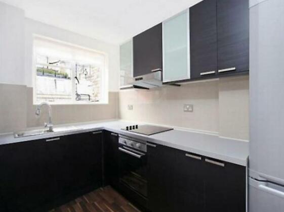 Veeve Bright Two Bed Apartment In The Heart Of Mayfair Farm Street - Photo4
