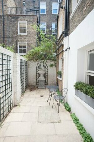 Veeve Charming 1 Bed Just Off King's Road Chelsea