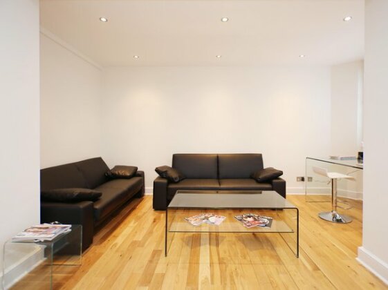 Veeve Chelsea Cloisters Apartment London - Photo2
