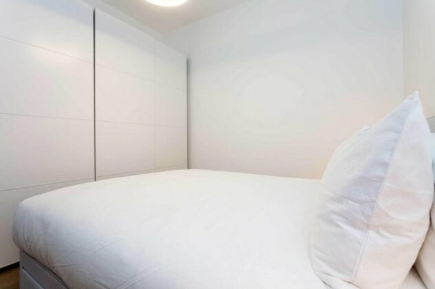 Veeve - Contemporary Studio in Swiss Cottage - Photo4