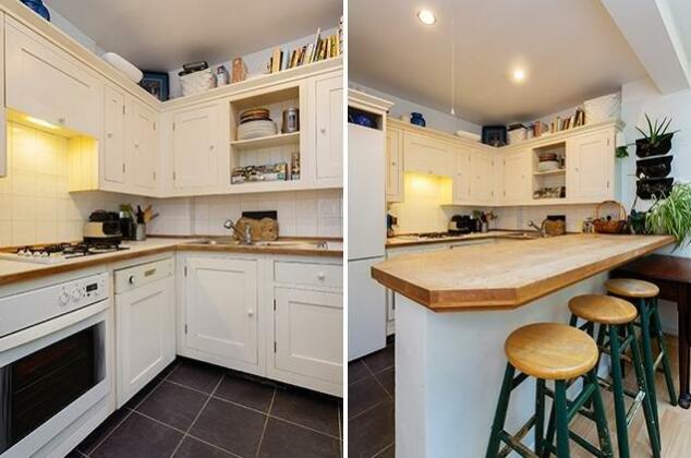 Veeve Delightful 3 Bed Mews House Pembridge Mews Notting Hill - Photo4