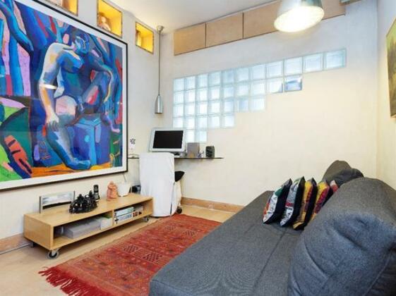 Veeve Delightful 4 Bed Mews House Drayson Mews Kensington - Photo4