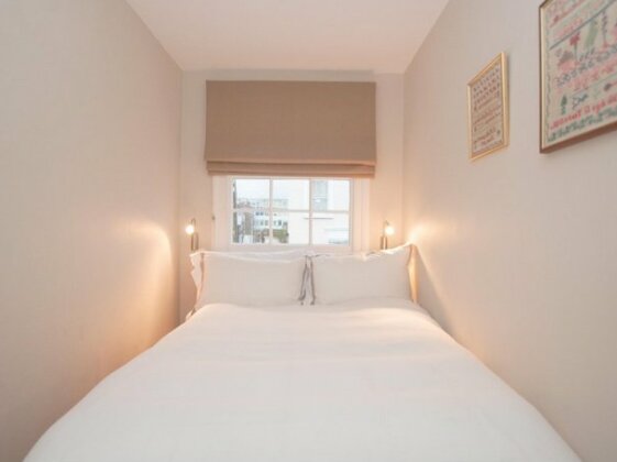 Veeve Edge St 3 Bed With Large Roof Terrace Notting Hill Kensington - Photo3