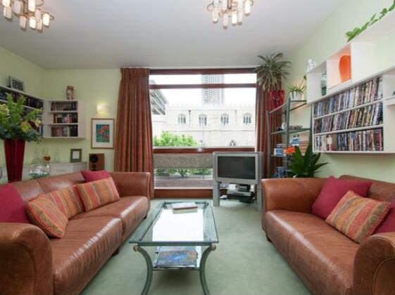Veeve Four Bed House With Roof Terrace City Of London - Photo4