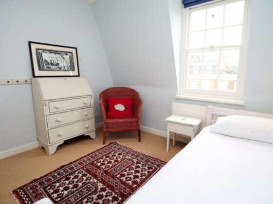 Veeve Great Location 3 Bed Townhouse Regent S Park - Photo5