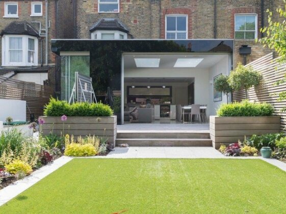 Veeve Large and Luxurious 6 Bed Home Streathbourne Road Wandsworth - Photo5