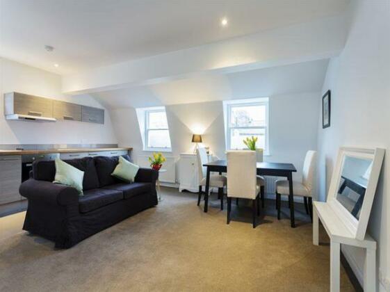 Veeve Light And Smart Open 1 Bed Charlwood Street Westminster - Photo3