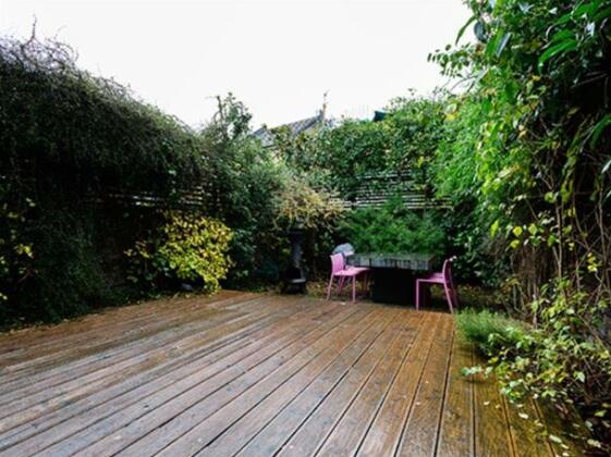 Veeve Lovely 3 4 Bed Family Home Near Notting Hill