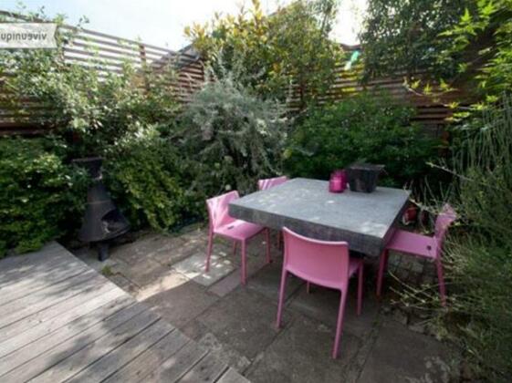 Veeve Lovely 3 4 Bed Family Home Near Notting Hill - Photo2