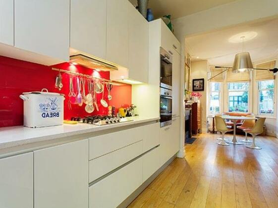 Veeve Lovely 3 4 Bed Family Home Near Notting Hill - Photo3