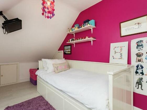 Veeve Lovely 3 Bed Family Home Broadcates Road Wandsworth - Photo5