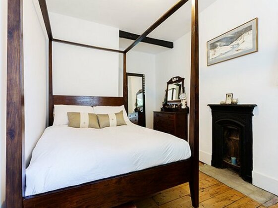 Veeve Lovely Cottage 2 Bedroom Near Hampstead Heath - Photo4