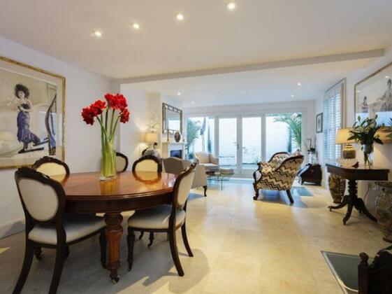 Veeve Luxurious 4 Bed 4 Bath Home In The Heart Of Hampstead - Photo2