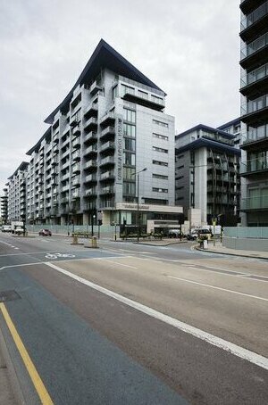 Veeve - Luxury Apartment Chelsea Bridge Wharf