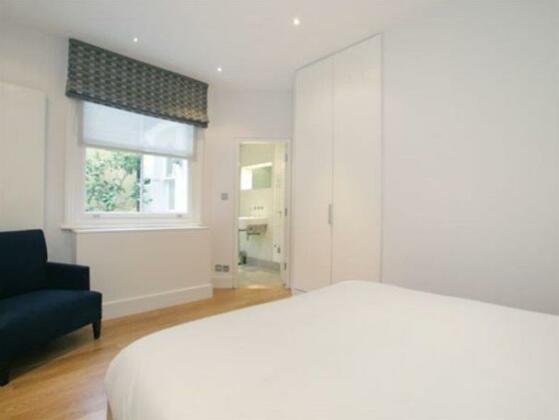 Veeve Modern 3 Bed Townhouse In Exclusive Mayfair - Photo2