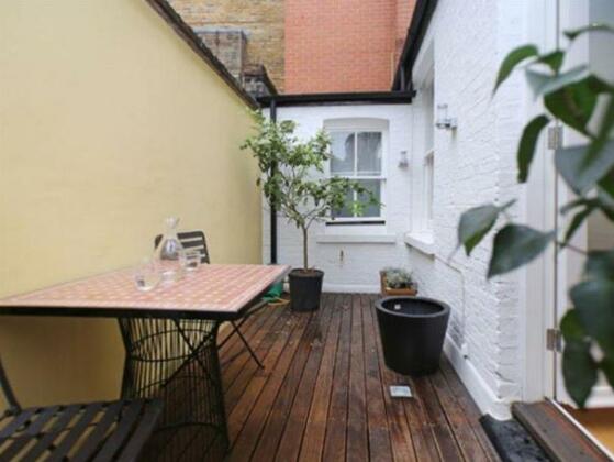Veeve Modern 3 Bed Townhouse In Exclusive Mayfair - Photo3