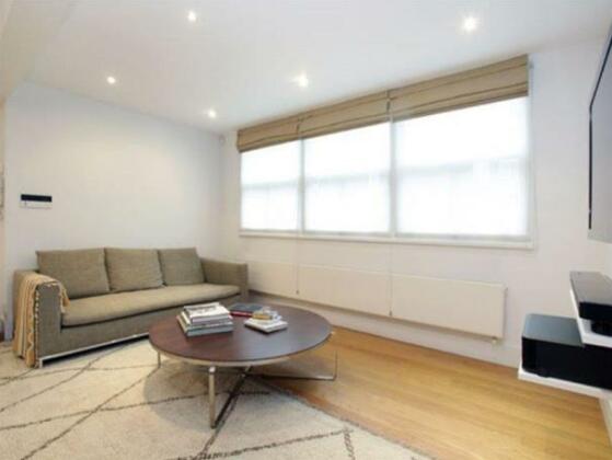 Veeve Modern 3 Bed Townhouse In Exclusive Mayfair - Photo4