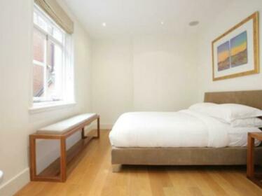 Veeve Modern 3 Bed Townhouse In Exclusive Mayfair