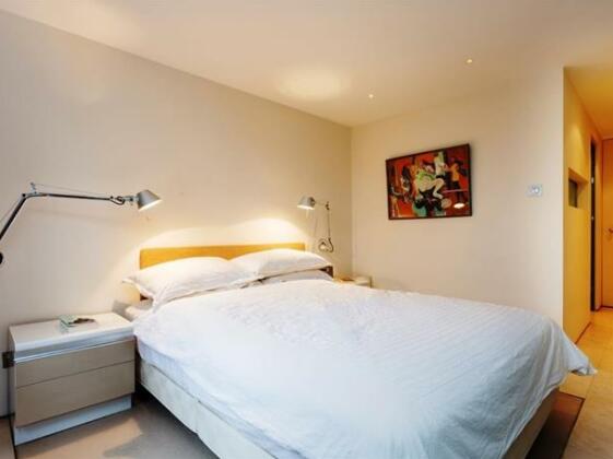 Veeve Modern Penthouse Central London Walk To St Paul S