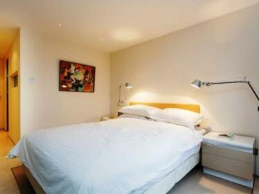 Veeve Modern Penthouse Central London Walk To St Paul S