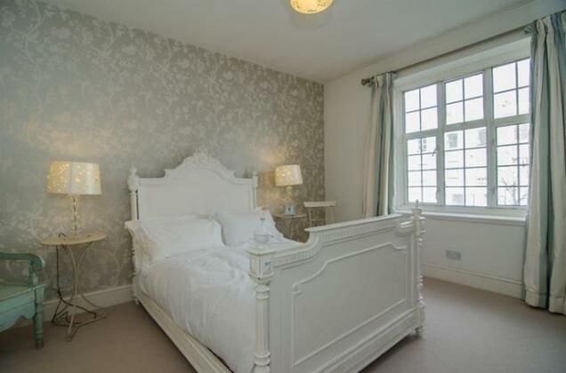 Veeve - Notting Hill Apartment - Photo2