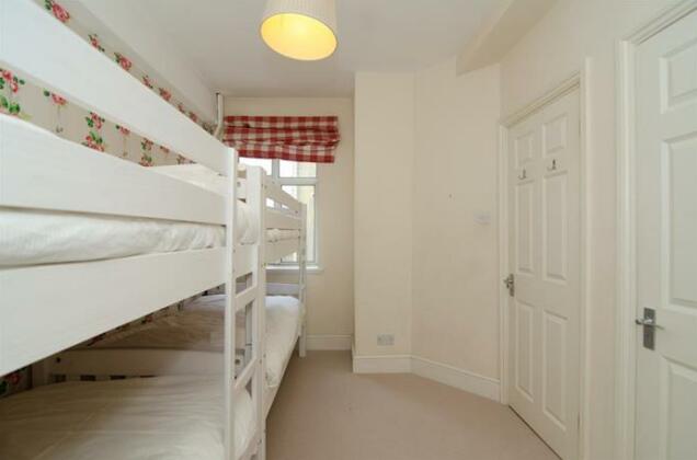 Veeve - Notting Hill Apartment - Photo4