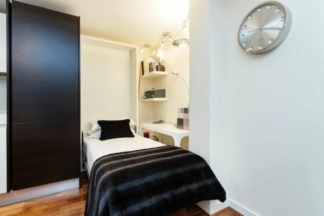 Veeve - One Bedroom Apartament Barbican - Photo4