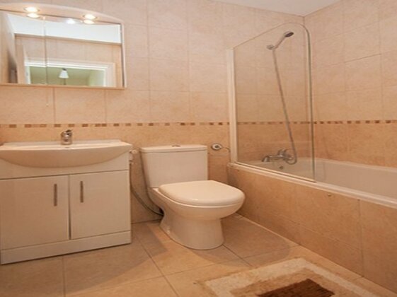 Veeve One Bedroom Apartment Cleve Road West Hampstead - Photo3