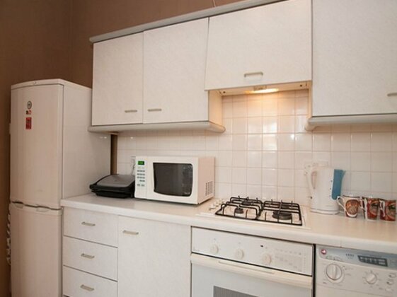 Veeve One Bedroom Apartment Cleve Road West Hampstead - Photo4