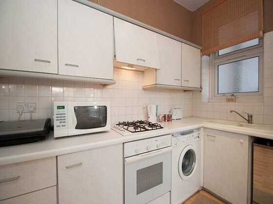 Veeve One Bedroom Apartment Cleve Road West Hampstead - Photo5