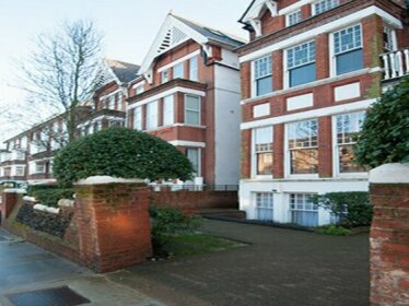 Veeve One Bedroom Apartment Cleve Road West Hampstead