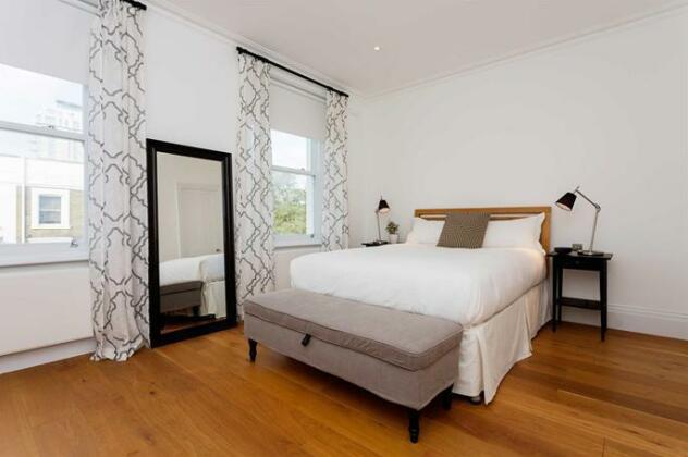 Veeve - Ongar Road 2 bed near Chelsea - Photo2