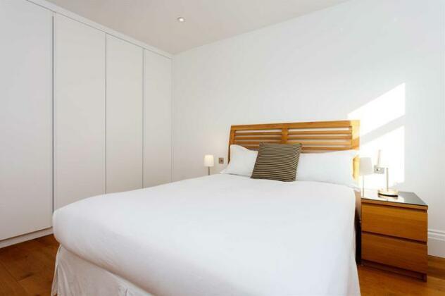 Veeve - Ongar Road 2 bed near Chelsea - Photo3