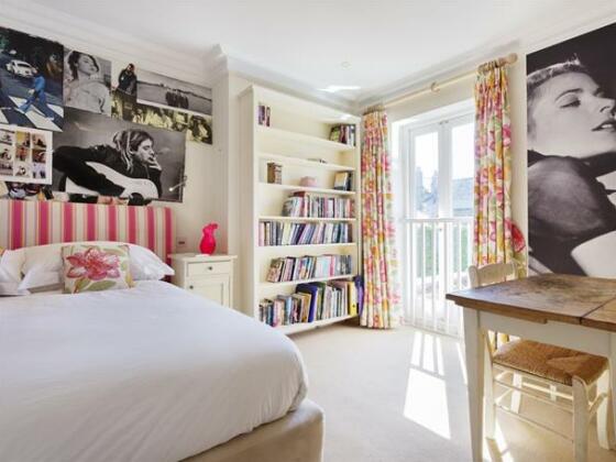 Veeve Palatial 7 Bed Family Home Near Clapham Common Cautley Ave - Photo2